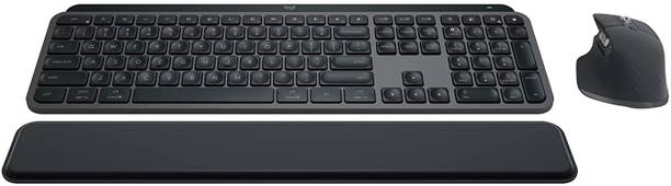 Logitech MX Keys S Combo Set