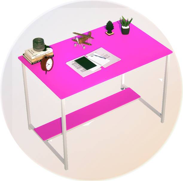 HEARTSEA HEARTSEA RISE SERIES FOR SCHOOL STUDENTS - UNISEX Engineered Wood Computer Desk