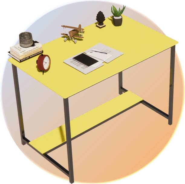 HEARTSEA HEARTSEA RISE SERIES FOR SCHOOL STUDENTS - UNISEX Engineered Wood Computer Desk