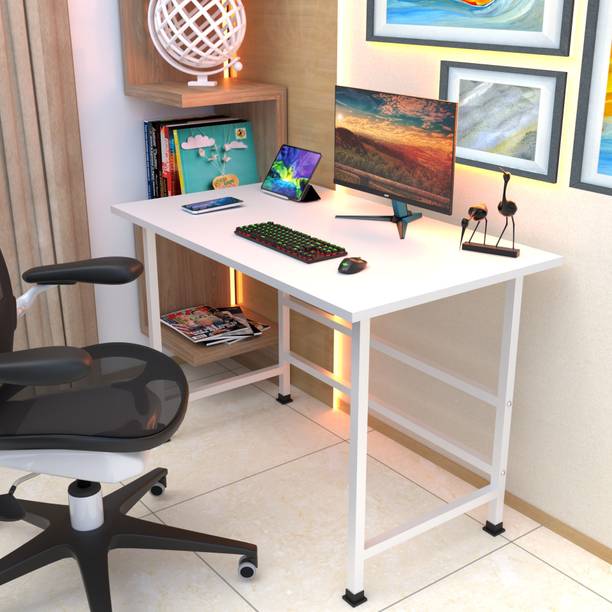 CATIVE Engineered Wood Computer Desk
