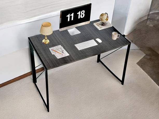 KVS Furniture Laptop table Engineered Wood Computer Desk