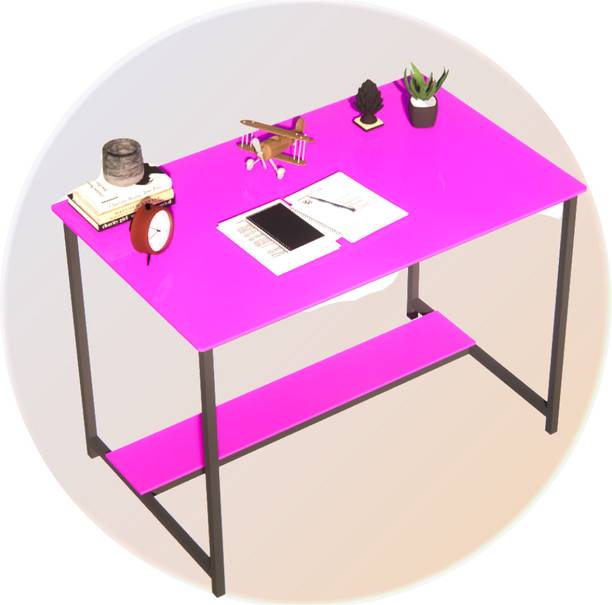 HEARTSEA HEARTSEA RISE SERIES FOR SCHOOL STUDENTS - UNISEX Engineered Wood Computer Desk