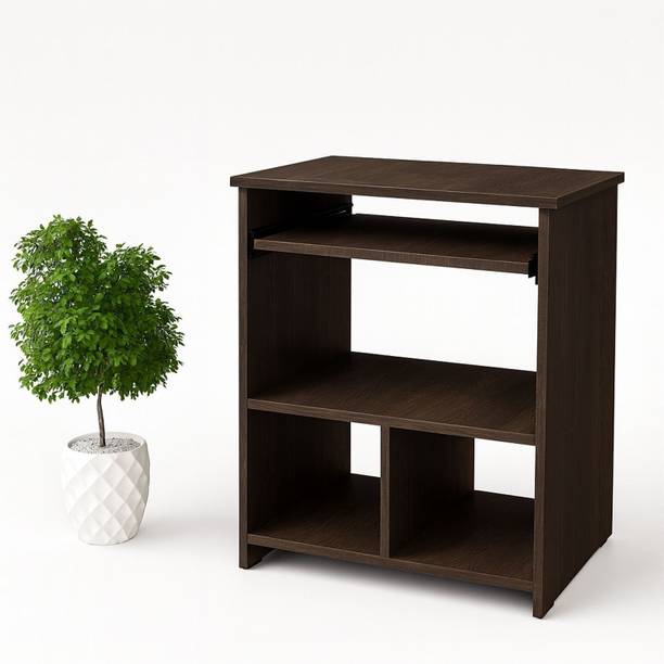 SAMTLINE SMTCT-002 Engineered Wood Computer Desk