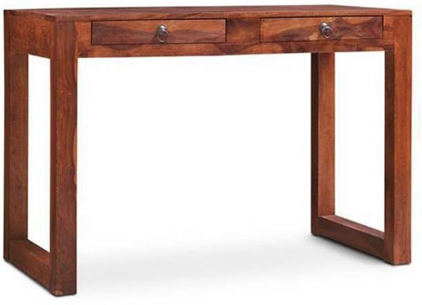 SMAART CRAAFTS BALRANALD DESK Solid Wood Computer Desk