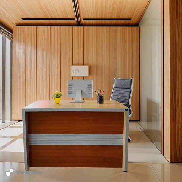 Greatwood Engineered Wood Computer Desk