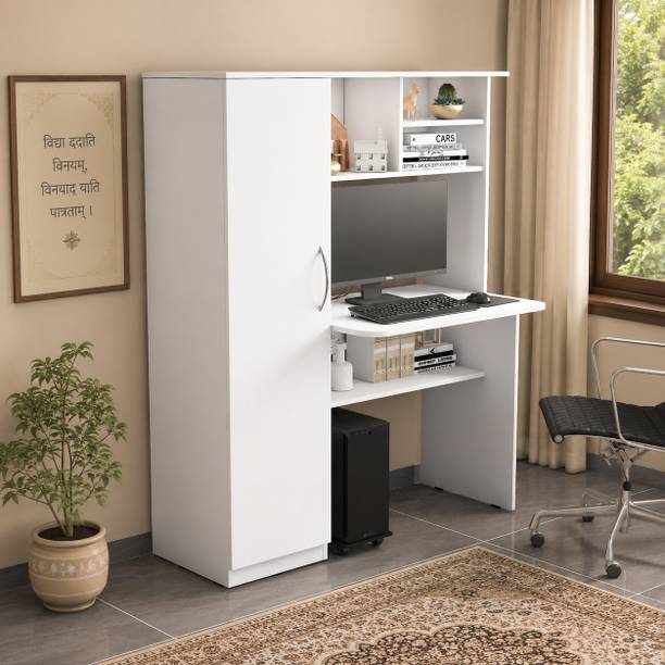Studio Kook Noble Engineered Wood Computer Desk