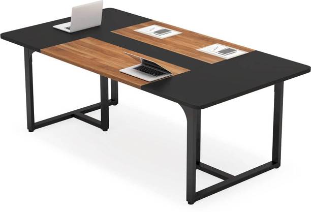 TEKAVO Engineered Wood Workstation