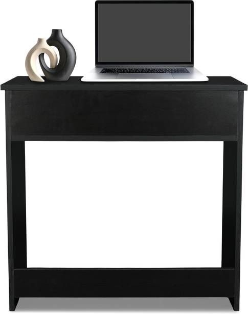 NE Furniture Study Table Computer Desk Home/Office Desk 29.52 Inch Height Engineered Wood Study Table