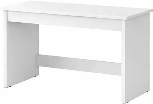 Malbro Engineered Wood Study Table for Home & Office | Modern Computer Desk Engineered Wood Computer Desk