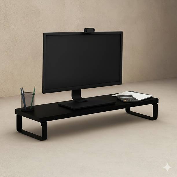 arhandicrafts Engineered Wood Computer Desk