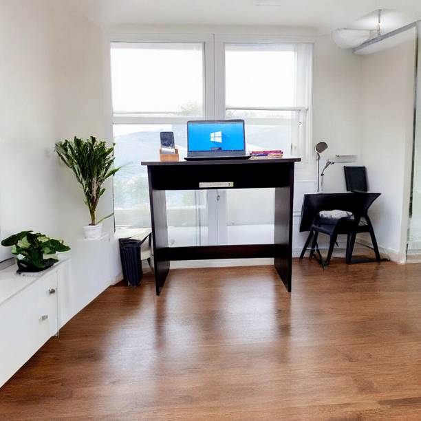 sbf furniture computer table Engineered Wood Computer Desk