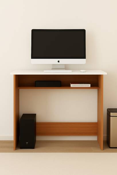 PEDPIX Engineered Wood Computer Desk