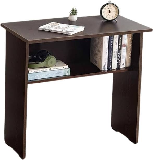 woodcom Study Table for Students with Under Multipurpose TableDesk Engineered Wood Computer Desk