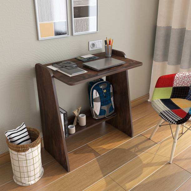 Studio Kook Milano Engineered Wood Computer Desk