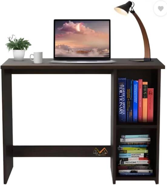 MONTAGE 1 STUDY TABLE Engineered Wood Computer Desk