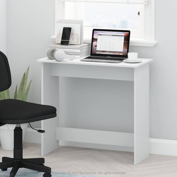 CHAIRTECH Solid Wood Computer Desk