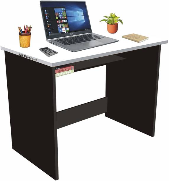 KVS Furniture Engineered Wood Computer Desk