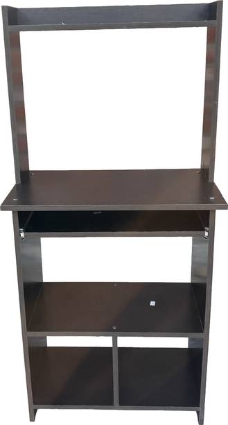 SamT SMTCT-014 Engineered Wood Computer Desk