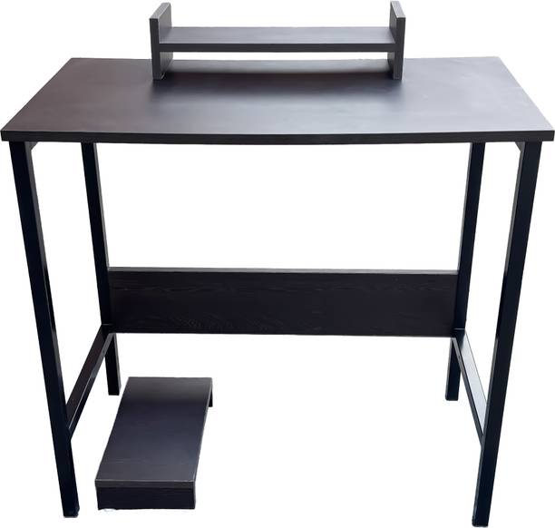 SamT Computer table Engineered Wood Computer Desk