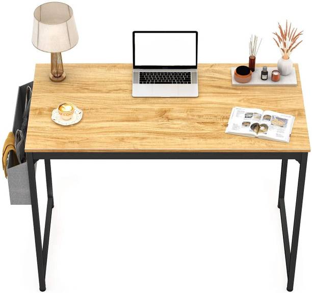 HVN 1 Solid Wood Computer Desk
