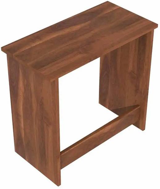 woodcom Modern Desk Work for study & laptop table Engineered Wood Computer Desk
