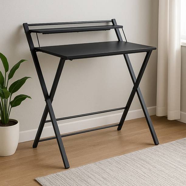 TEKAVO TEKAVO Wooden Study Table for Students | Multipurpose Desk for Office & Home I Engineered Wood Computer Desk