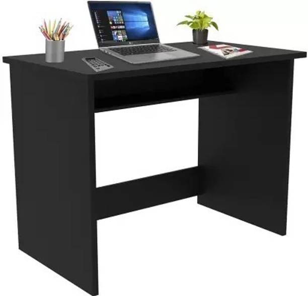 Case Plus CASEPLUS MODULAR -ECO SERIES Engineered Wood Computer Desk