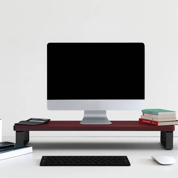 R2H Gallery Metal Computer Desk