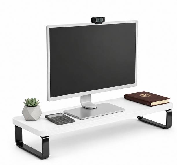 Greenique CarvCraft Decor pro series 100 Engineered Wood Computer Desk