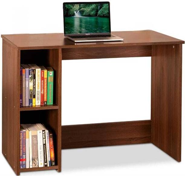Berrylime Engineered Wood Computer Desk