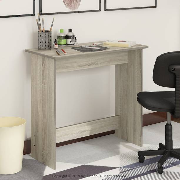 CHAIRTECH Solid Wood Computer Desk
