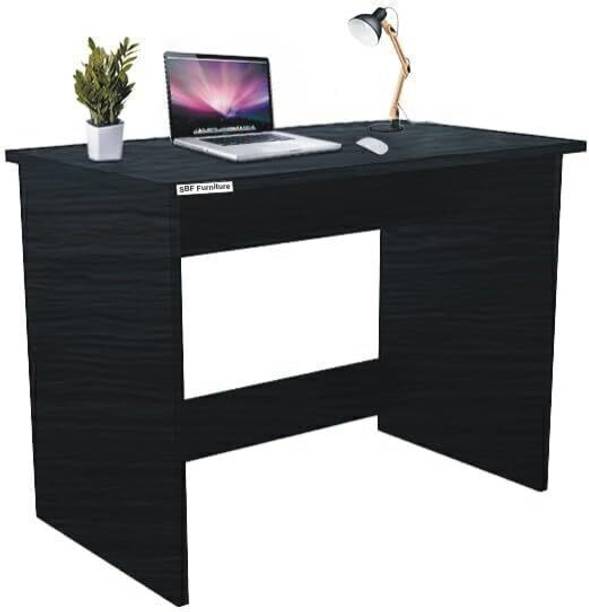 KVS Furniture Computer Desk Home/Office Desk 29.52 Inch Height Writing Modern Simple Study Engineered Wood Computer Desk