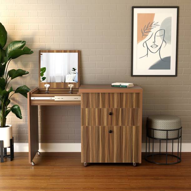 Studio Kook Nova Engineered Wood Computer Desk