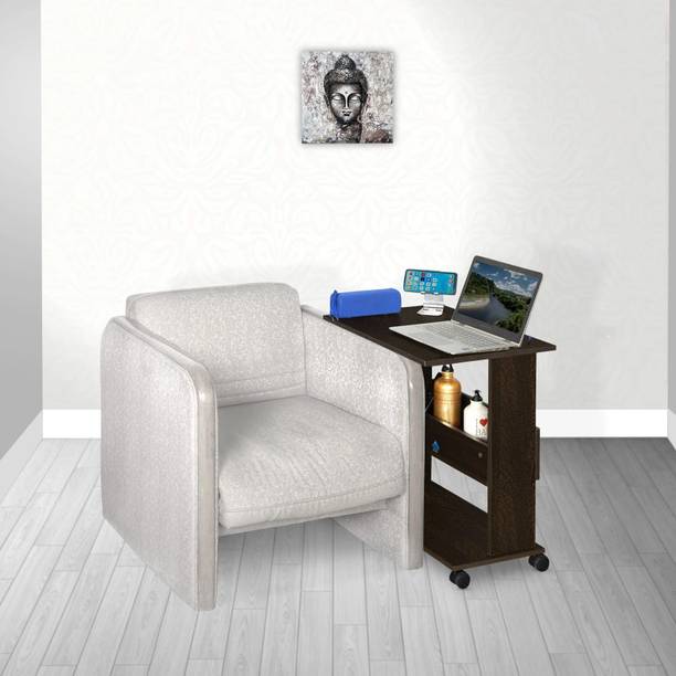 Delite Kom Amigo Engineered Wood Computer Desk