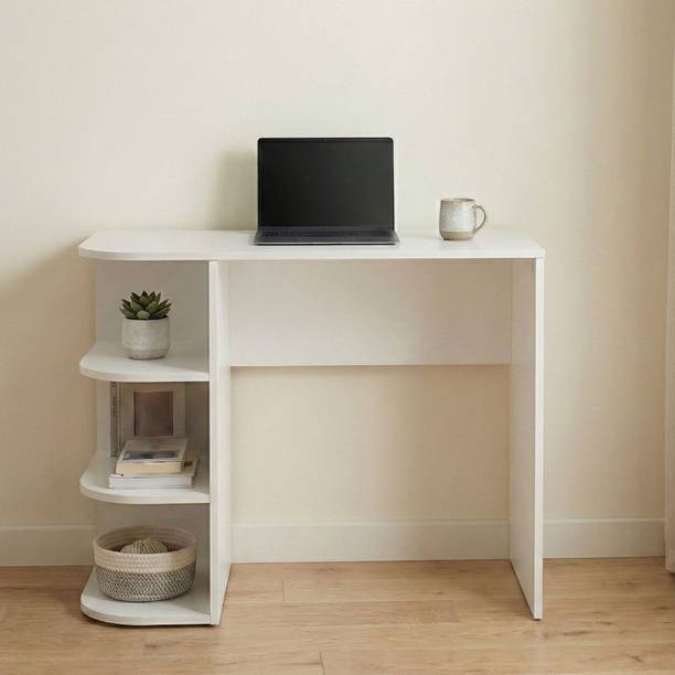 A.D.MODULAR FURNITURE Engineered Wood Computer Desk
