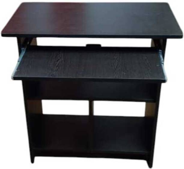 Thiven Engineered Wood Computer Desk