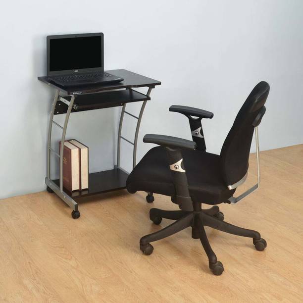 Nilkamal Leo Engineered Wood Computer Desk