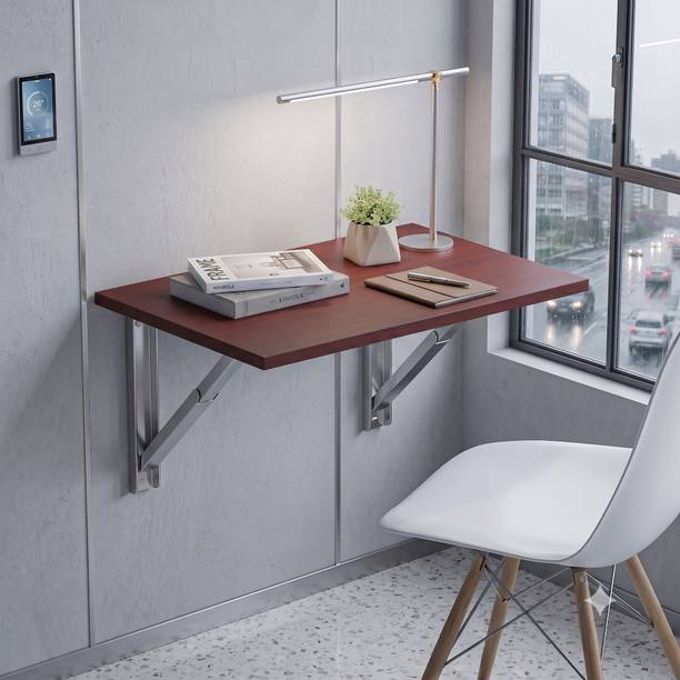 Purple Furniture Engineered Wood Computer Desk