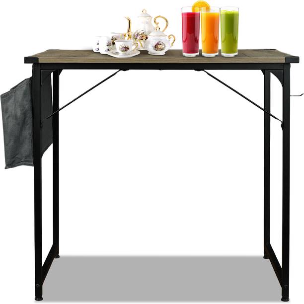 NE Furniture Engineered Wood Computer Desk