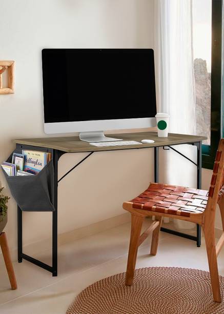 HVN 1 Engineered Wood Computer Desk