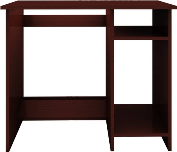FIGO HOME FIGO HOME Multipurpose Table with Drawer and storage for Home & Offices Engineered Wood Computer Desk