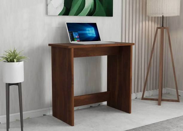 Woodlore Study&Computer Table, Work from Home Table, Kids Study Table Engineered Wood Computer Desk