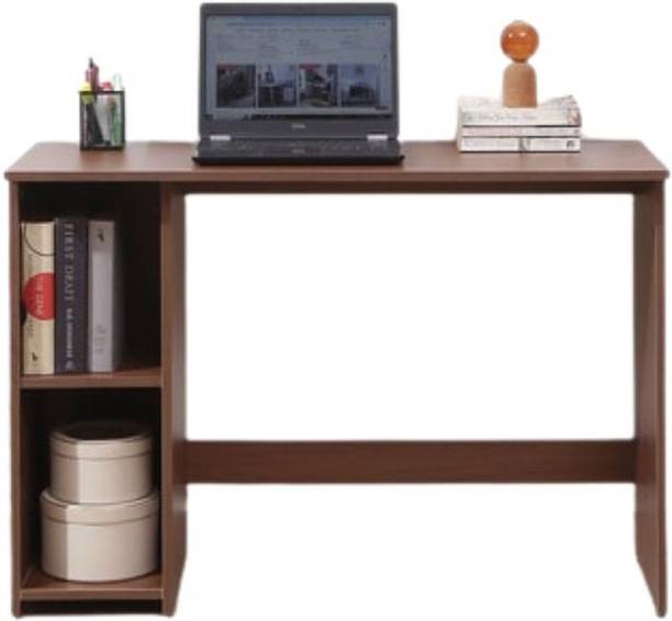Woodlore Study Table and Office Desk For laptop,Pc,Gameing and drowing Engineered Wood Computer Desk