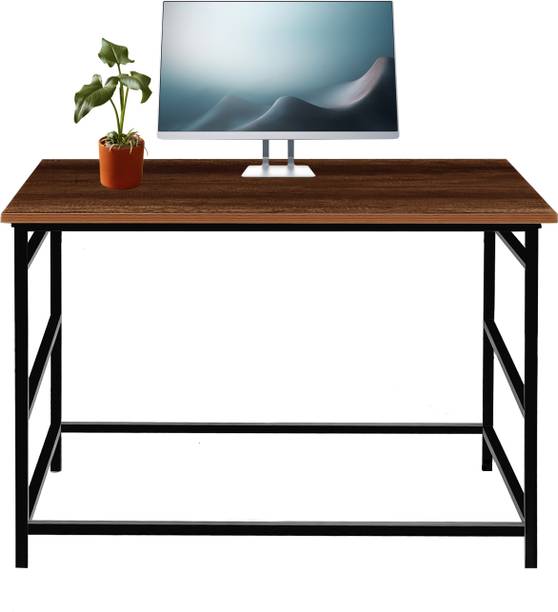 Dr Smith DESK Engineered Wood Computer Desk