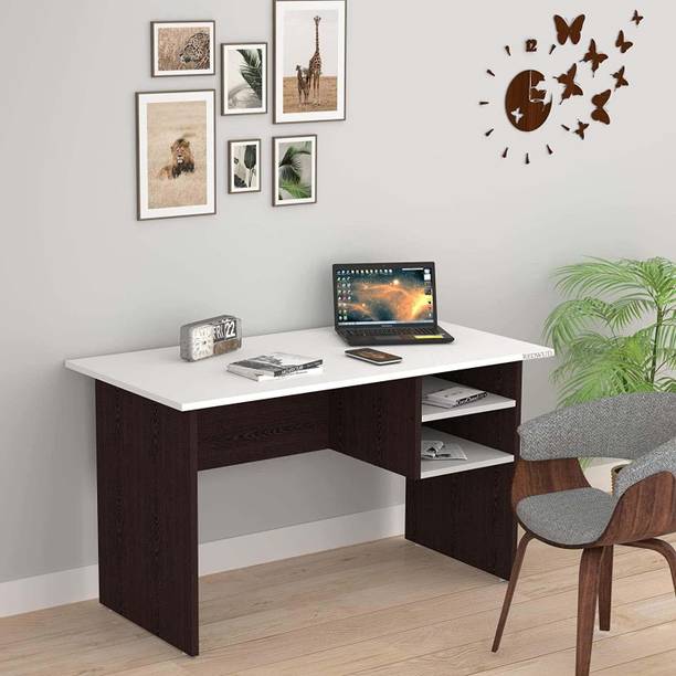 junco Engineered Wood Study Table, Writing Desk, Computer Desk Engineered Wood Computer Desk