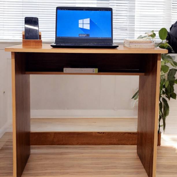 NE Furniture Engineered Wood Study Table