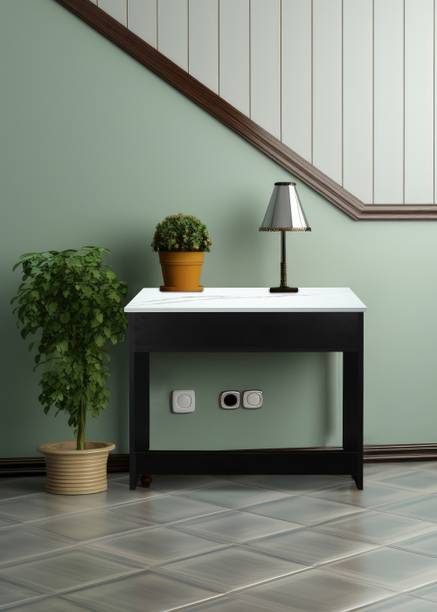KVS Furniture Engineered Wood Computer Desk