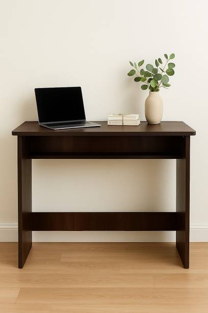 NE Furniture Engineered Wood Study Table