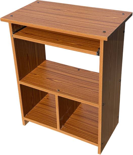 SAMTLINE Engineered Wood Computer Desk