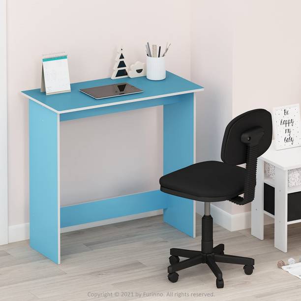CHAIRTECH Simplistic Computer Desk, Study Desk, Writing Desk Engineered Wood Computer Desk